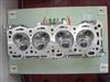 4ZE1 Cylinder Head 8971111550 For ISUZU