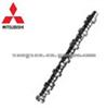 Mitsubishi 6D22 Camshaft
