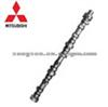 Mitsubishi 6D34 Camshaft