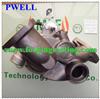 Turbo Charger T250-04 452055-0004 ERRR4893 For Land Rover