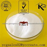 Raw Powder Oral Turinabol / 4-Chlordehydromethyltestosterone Boldenones Steroids CAS 2446-23-3