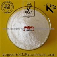 Oral Anabolic Steroids , 98% Clostebol Acetate Content/Megagrisevit/ Clostebol Acetate CAS No: 855-19-6