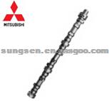 Mitsubishi 6D32 Camshaft