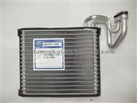 Zhejiang Shuangkai SKCZ011-020 80215-S5D-G01 HONDA CIVIC/PROSMETIC 2002-2004 Evaporator Cooling Coil Car Air Conditioner