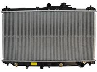 Honda Accord CB3 Auto Radiator 19010-PT1-905