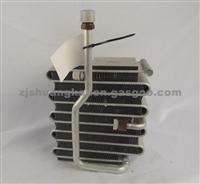 Zhejiang Shuangkai SKGZ100-074 HONDA CIVIC 1988-1991 80210SH3A11 Evaporator Cooling Coil Car Air Conditioner