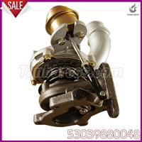 GT1549s Turbocharger For Mitsubishi Opel Renault Volvo Turbo Charger