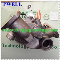 Turbo Charger T250-04 452055-0004 ERRR4893 For Land Rover