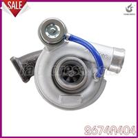 GT25 Turbo Charger For Perkins Turbocharger