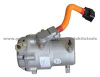 Auto Air-Condition Compressor