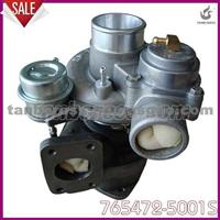 GT2052LS Turbo Charger For Rover MG Turbocharger