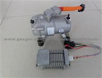 AUTO AC COMPRESSOR FOR MITSUBISHI CANTER