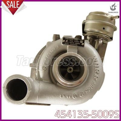 Gt2052v Turbocharger For Audi Volkswagen Turbo Charger