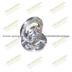 CRBH5013 A Crossed Roller Bearings For Slewing Assembly Fixture