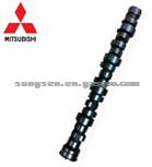 Mitsubishi 4G13 Camshaft