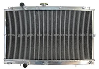 Radiator For Mitsubishi Lancer EVO4-6