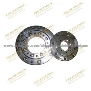 CRBH15025 A Crossed Roller Bearings For Wheeling Camera