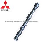 Mitsubishi 6D31 Camshaft