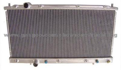 Mitsubishi GTO Racing Radiator MR160021