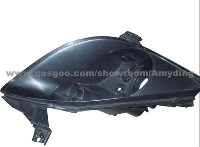 80- Plastic Auto Part Front Lamp Housing Mould