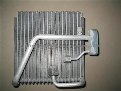 Zhejiang Shuangkai SKCZ038-018 HONDA CIVIC 1998-2000 Evaporator Cooling Coil Car Air Conditioner