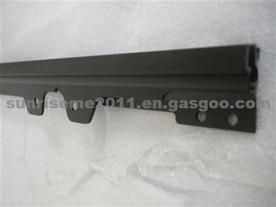 High-Quality Aluminum Parts XJ289