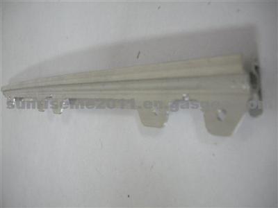 High Quality Aluminum Parts