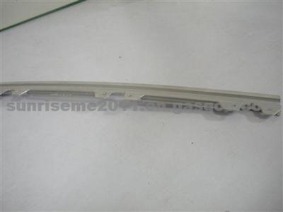 Aluminum Alloy Extrusion Products XJ291