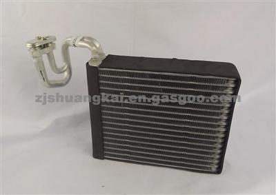 Zhejiang Shuangkai SKCZ011-038 HONDA CIVIC 2002-2004 Evaporator Cooling Coil Car Air Conditioner