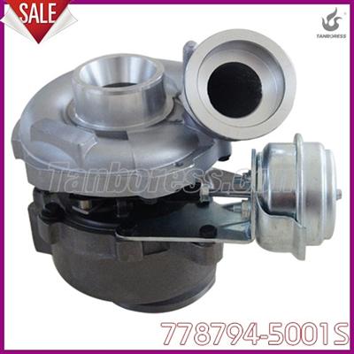 High Quality Gt1852v Turbocharger For Mercedes Turbo Charger