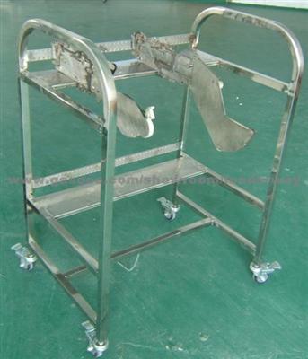 Juki KE700/2000 Series Feeder Storage Cart