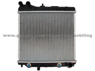 01- Honda Jazz GD1/2 Auto Radiator 19010-PWA-901