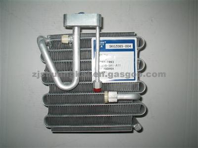 Zhejiang Shuangkai SKGZ085-004 HONDA CIVIC 1992-1993 80210-SR1-A11 80210-SR3-A02 Evaporator Cooling Coil Car Air Conditioner