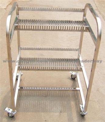 Panasonic CM88 Feeder Storage Cart