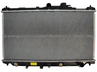 Honda Accord CB3 Auto Radiator 19010-PT1-905