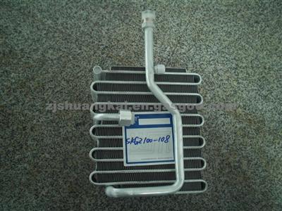 Zhejiang Shuangkai SKGZ100-108 HONDA CITY 1996 Evaporator Cooling Coil Car Air Conditioner