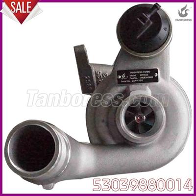 OEM Standard Quality GT1544S Turbocharger