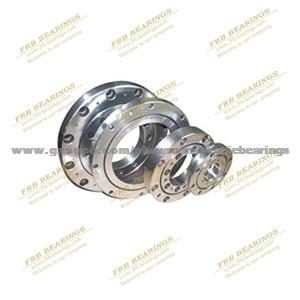 CRBH12025 A Crossed Roller Bearings For Vertical Lathe