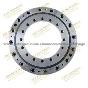 CRE40040 Crossed Roller Bearings For IC Manufacturing Machines