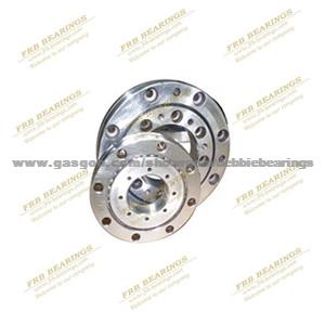 CRA19013C Crossed Roller Bearings For Measuring Instruments