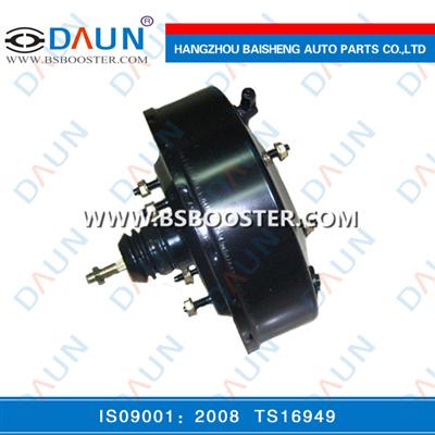 CITROEN JUMPY Power Brake Booster 453500000