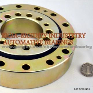 MTO-122 Slewing Ring Bearing Kaydon Structure