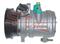 Ac Compressor For HYUNDAI QQ ATOZ With R134a