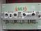 4ZE1 Cylinder Head 8971111550 For ISUZU - img5