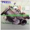 Turbo Charger T250-04 452055-0004 ERRR4893 For Land Rover - img1