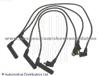 Ignition Cable Kit MD143880 For MITSUBISHI