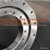 MTO-265X Slewing Ring Bearing Kaydon Structure