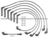 Ignition Cable Kit MD976524 For MITSUBISHI