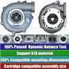 Turbocharger K29-3571QOAKB 14.21 5329-988-7123