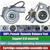 Turbocharger S310G122 250-7701
